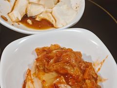 -咕咕站韩国料理(紫金港店)