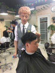 -雅典娜造型