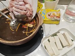 -菌小白火锅(时尚天河店)