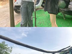 -东湖小天池真人CS彩弹野战基地