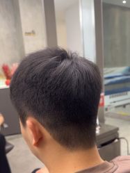 -天使之手