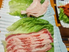-江南本家韩国料理(太古仓中船汇店)