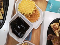-豪客来牛排(天阳D32店)
