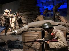 -上海四行仓库抗战纪念馆