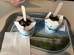 -麦当劳(牡丹江路店)