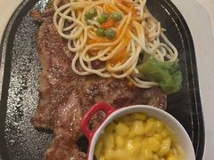 -豪客来牛排(东区万达坊店)