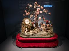 -故宫钟表馆
