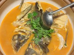 -千岛湖小鱼儿·淳安匠心农家菜