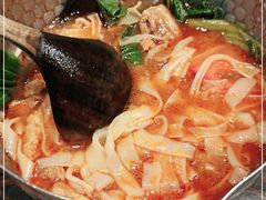 -小满手工粉(上海月星环球港店)