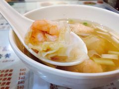 -深仔记正宗云吞面(尖沙咀店)