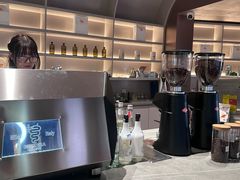 -Sips&Lick茶兰咖啡(五道口店)