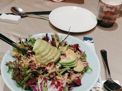 -静之湖湖畔餐厅