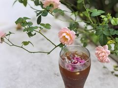 -Beans Solo豆号咖啡(百家湖花园店)
