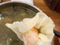 -海汇源老烧麦店(东大街总店)
