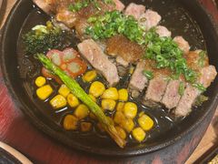 -隐月· 㐂和食屋(芝罘万达公馆店)