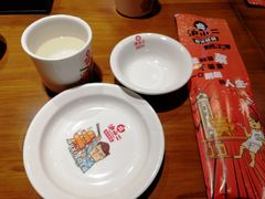 -炉小二铜锅牛蛙•川湘菜(三里屯店)