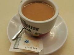 -永盈茶餐厅(中山四路店)