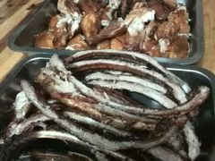 -朱村黄塘建华烧鸡