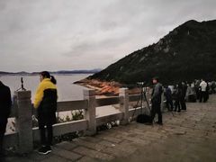 -北岐滩涂