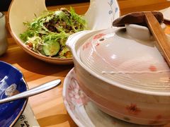 -皇品田苑日式料理(苏州中心店)