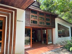 -Meena Rice Based Cuisine