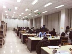 -北京航空航天大学-图书馆