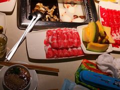 -海底捞火锅(万丰桥店)