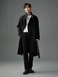 -一家只做男发烫染的店