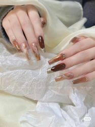 -斯馨·健康美甲美睫