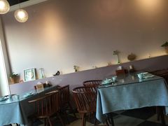 -茶油香闽南菜·花园餐厅(前埔店)