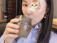 -然寿司(郎园vintage店)