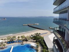 -深圳大梅沙京基洲际度假酒店