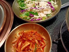 -伏一解牛烤肉专门店(信业购物中心店)