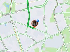 -五观堂素食(新华路店)