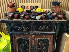 -厦门老字号·旷野茶叶(茶厂直营中山路店)