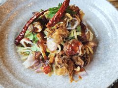 -Phensiri Thai Restaurant