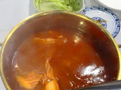酸汤锅底-贵州人家·酸汤火锅·20年老字号