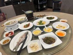 -庄氏祥记家常食府(国瑞建材家居博览中心店)
