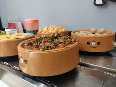 -龍歌自助小火锅(城阳万象汇店)