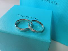 -Tiffany & Co.蒂芙尼
(南京德基广场店)