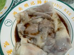 -西关明记肠粉(荔枝湾店)