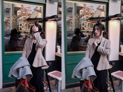 -RAC BAR(安福路店)