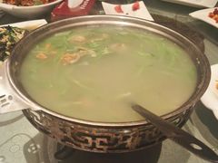 -鼎御(川鲁家常菜)