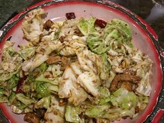 -粗粮人家·东北菜(洋桥店)