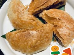 -云海肴·汽锅鸡·云南菜(苏州中心店)
