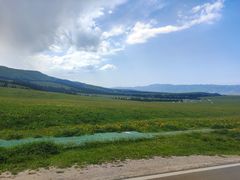 -新疆那拉提国家旅游度假区