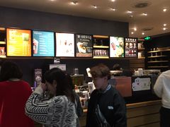 -星巴克臻选(郑州国贸360广场店)