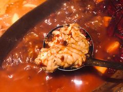 -小龙坎火锅(黄河店)
