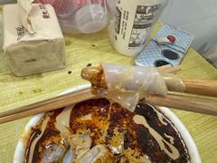 -清真·宏顺祥卤汁凉粉(大皮院店)