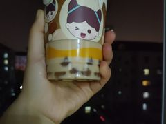 -麦当劳(虹口星荟中心店)